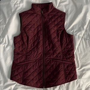 ☀️Van Heusen Vest